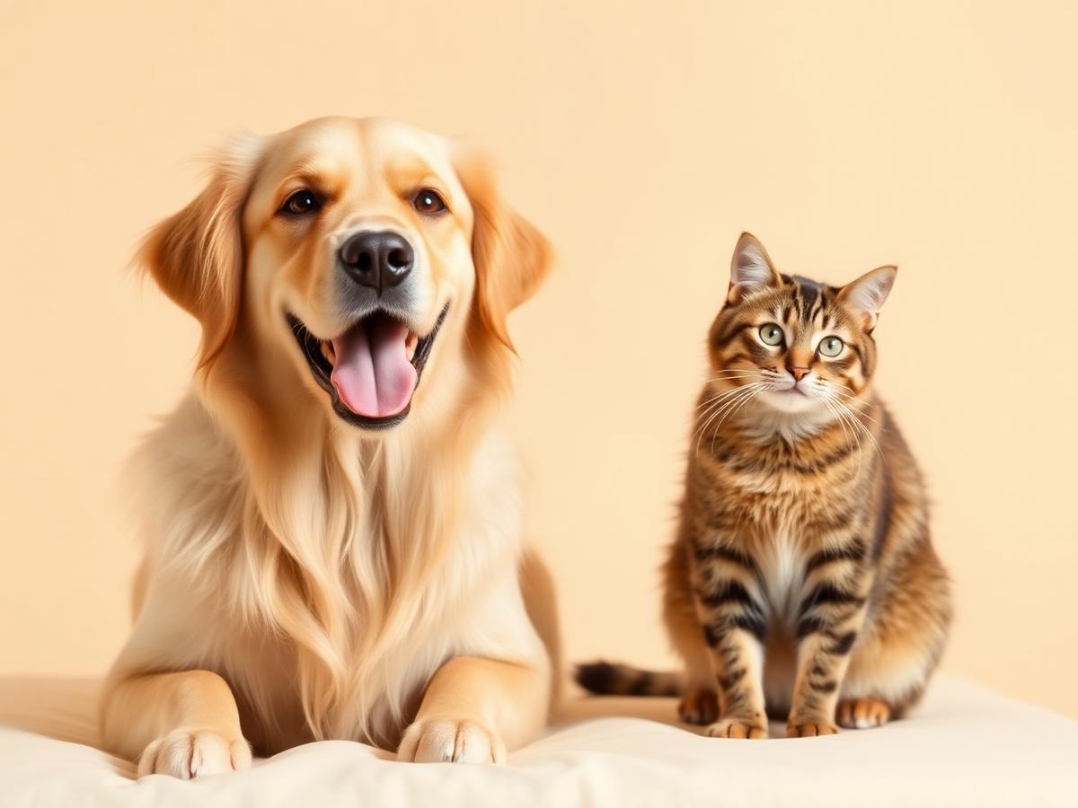 Pet Medications